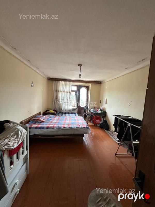 Satılır 3 otaqlı Bina evi menzil (Köhnə tikili), 70 m², Nizami rayonu — Mənzil, Bakı (10)