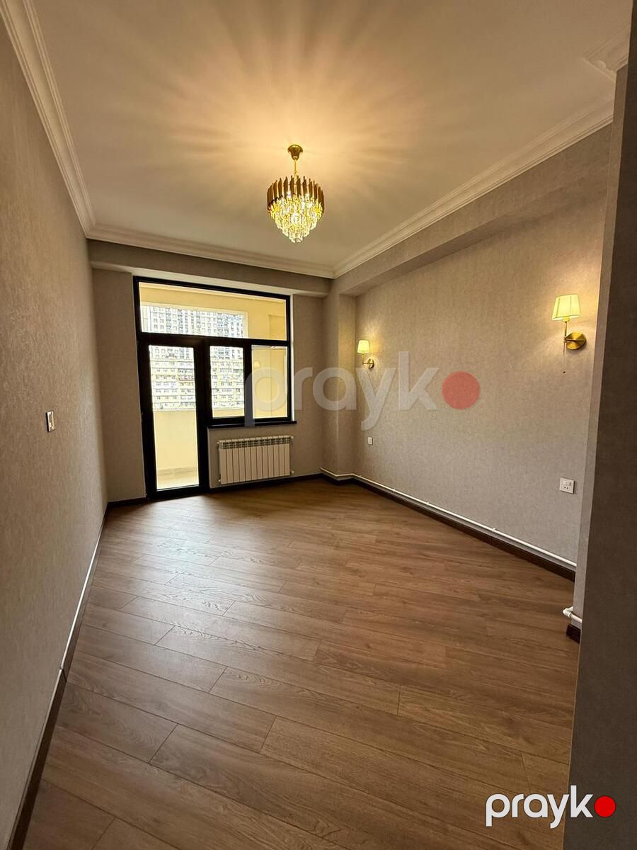 Satılır 2 otaqlı yeni tikili 59 m² — Mənzil, Bakı (3)