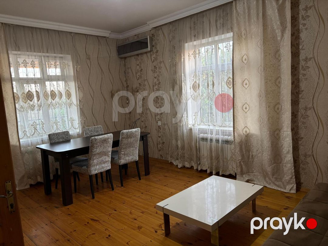 İcarəyə verilir 3 otaqlı həyət evi/bağ evi 70 m² — Ev, villa, Bakı (6)
