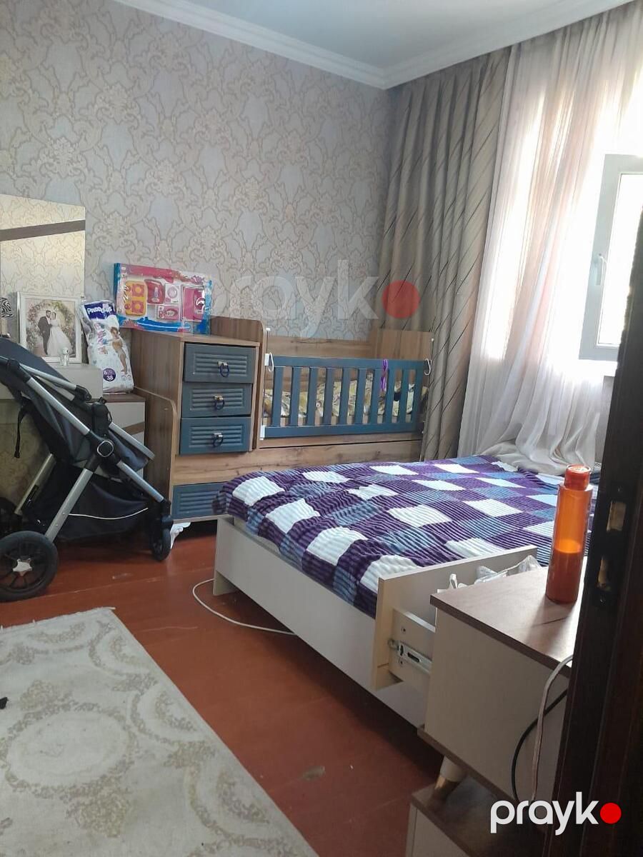 Həyət evi, Sumqayıt ş — Ev, villa, Sumqayıt (9)