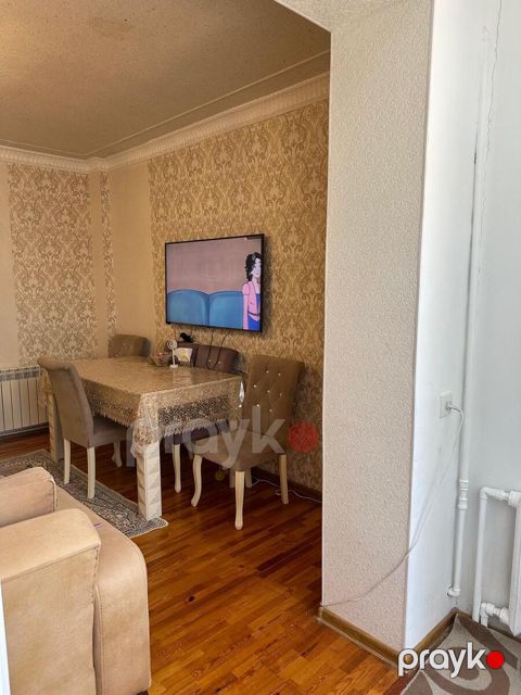 2-otaqlı mənzil, Səbail r., 65 m² — Bakı