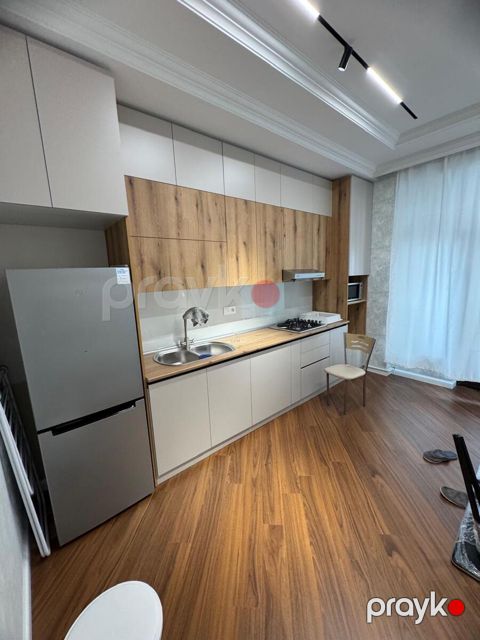İcarəyə verilir 3 otaqlı yeni tikili 100 m² — Bakı