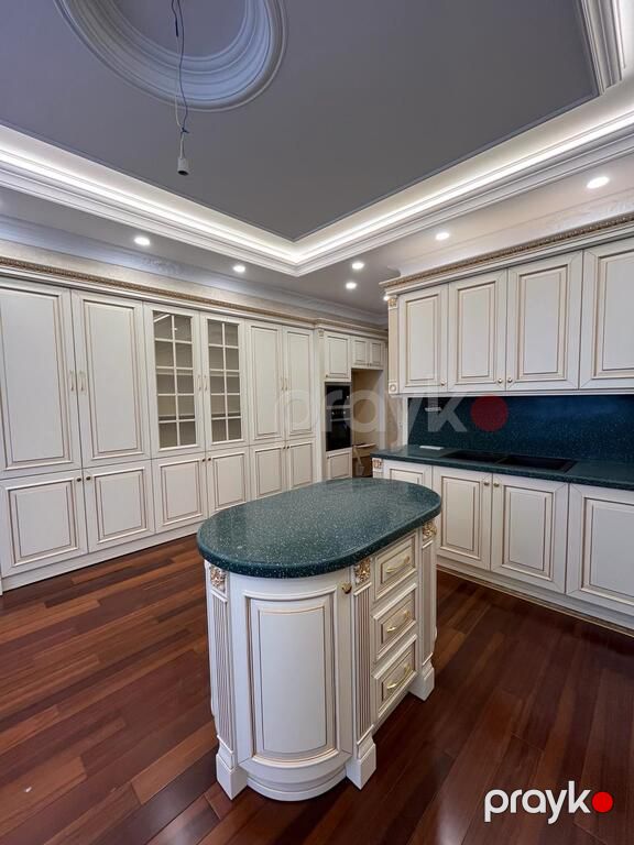 Satılır 4 otaqlı yeni tikili 245 m² — Mənzil, Bakı (8)