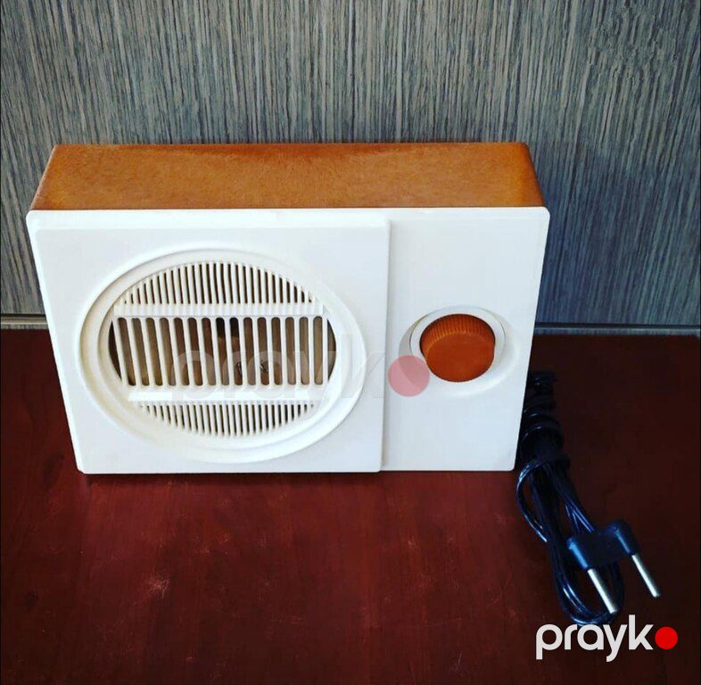 Radio — Səs texnikası, Bakı (3)