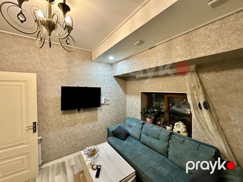 İcarəyə verilir 2 otaqlı yeni tikili 50 m² — Bakı