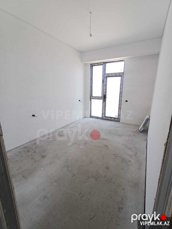 Yasamal rayonunda 3 otaqlı Yeni tikili Satılır, 72 m² — Mənzil, Bakı (5)