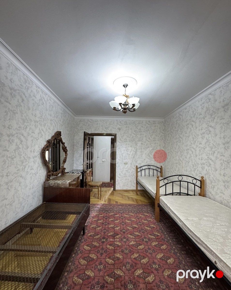 İcarəyə verilir 3 otaqlı köhnə tikili 85 m² — Mənzil, Bakı (2)