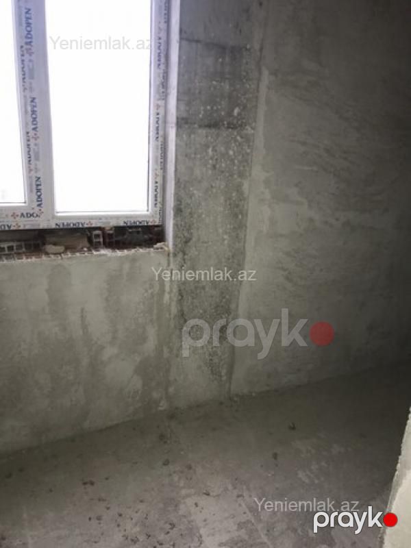 Satılır 4 otaqlı Bina evi menzil (Yeni tikili), 211 m², Yasamal rayonu — Mənzil, Bakı (2)