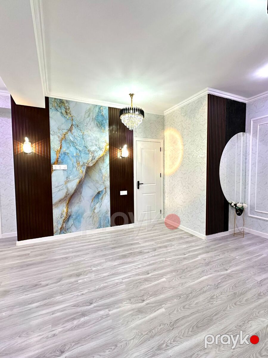 Satılır 3 otaqlı yeni tikili 80 m² — Mənzil, Bakı (4)