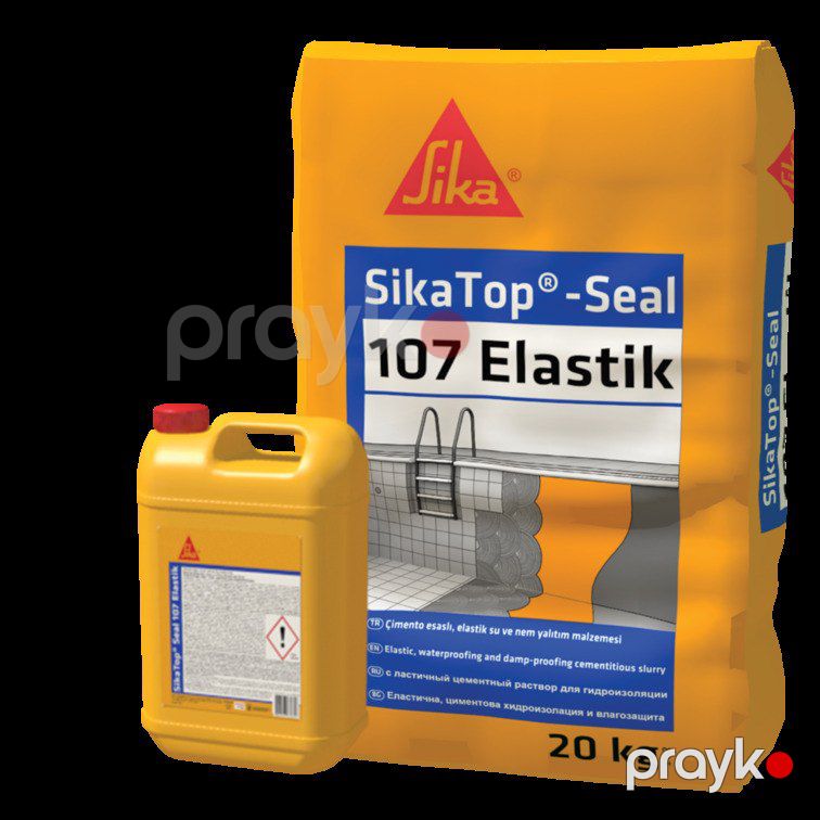 Sika 107 Elastik — Təmir və inşaat, Bakı (3)
