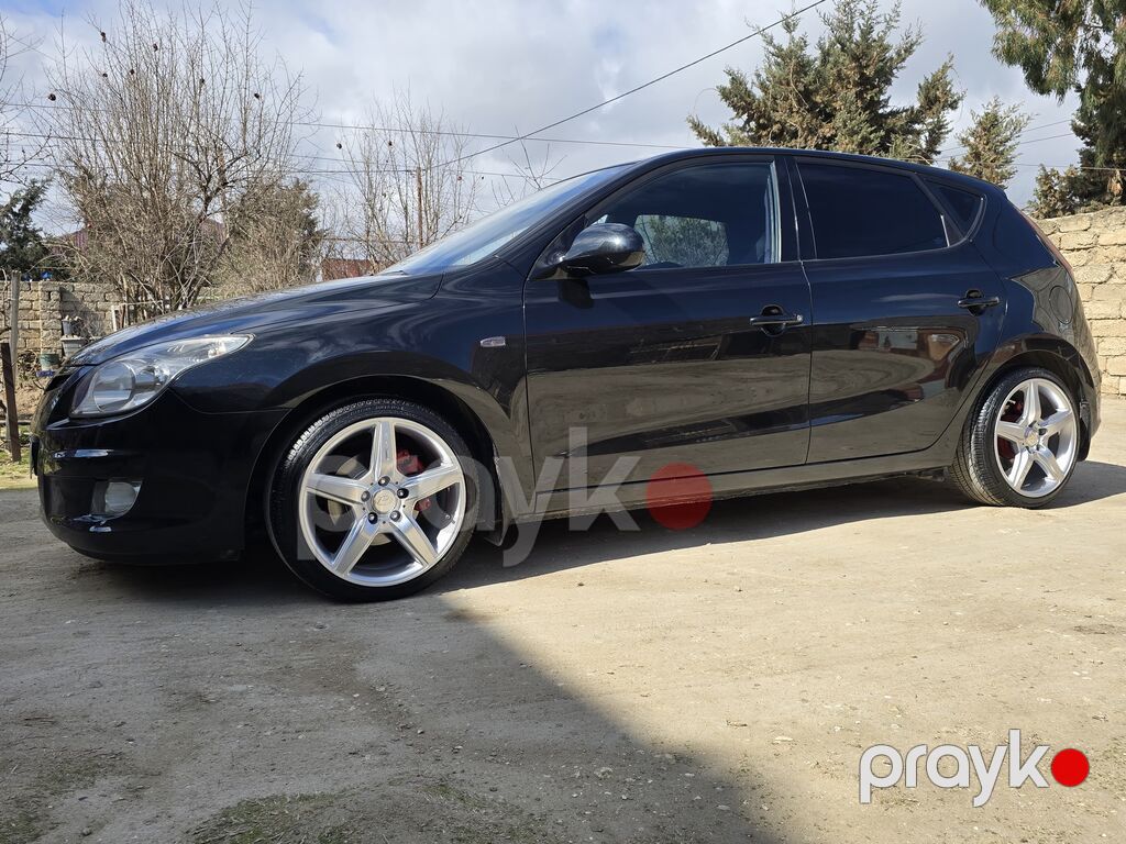 İşlənmiş Disk Mercedes-Benz R 17, 5 Boltlu — Diskləri, Digah (2)