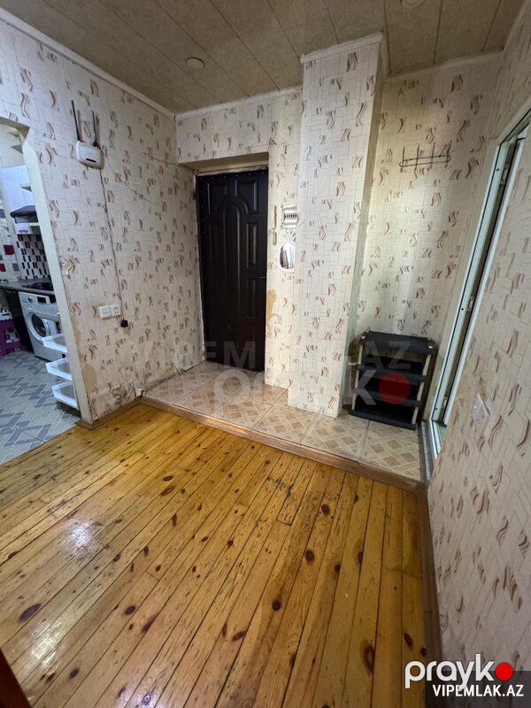 Yasamal rayonunda 2 otaqlı Yeni tikili Satılır, 62 m² — Mənzil, Bakı (6)
