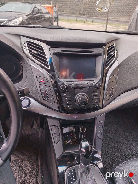 Hyundai i40, 1.7 L, 2015 il, 243 000 km — Avtomobillər, Bakı (5)