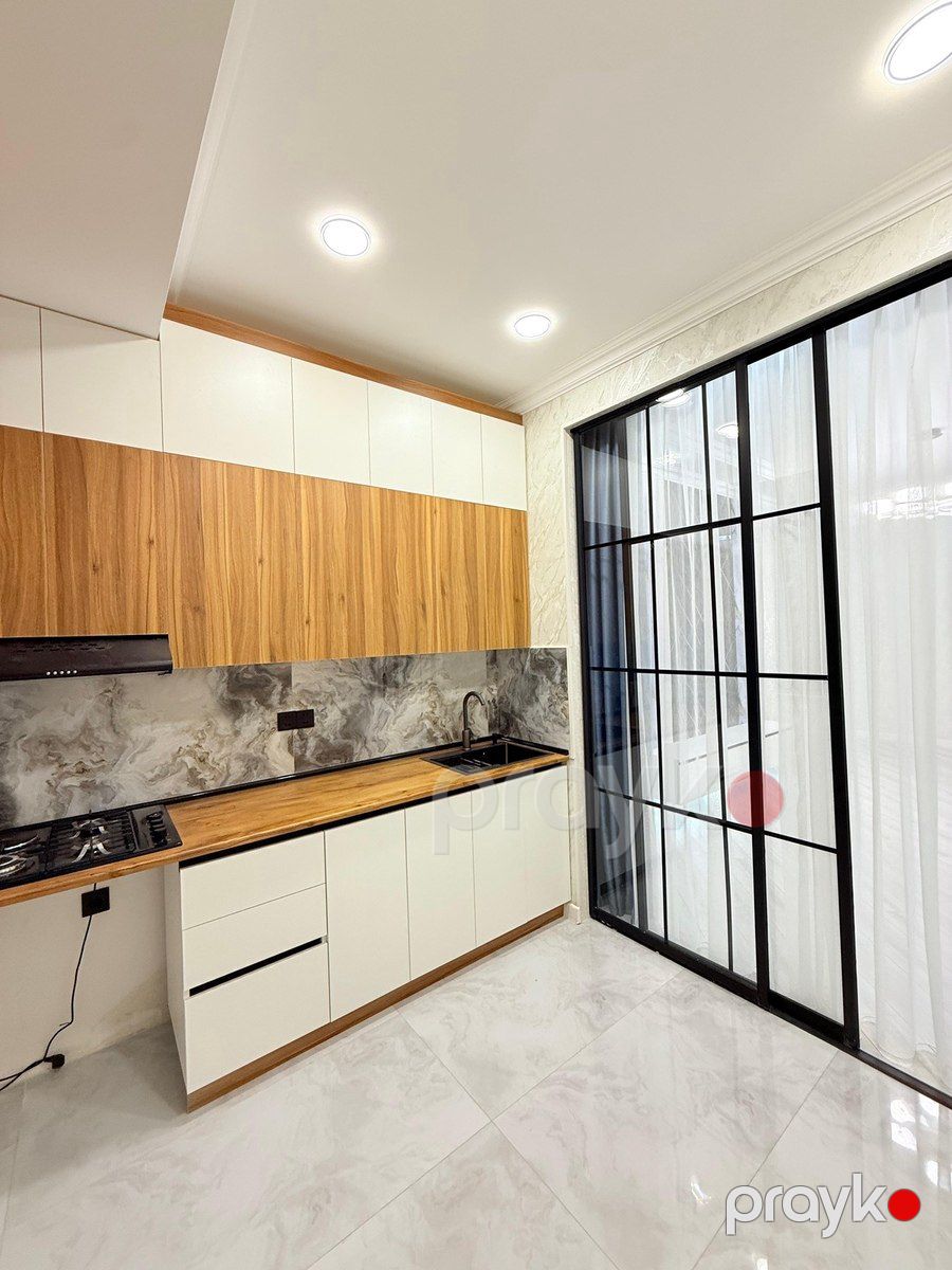 3-otaqlı yeni tikili, Xırdalan ş., 86 m² — Mənzil, Xırdalan (4)