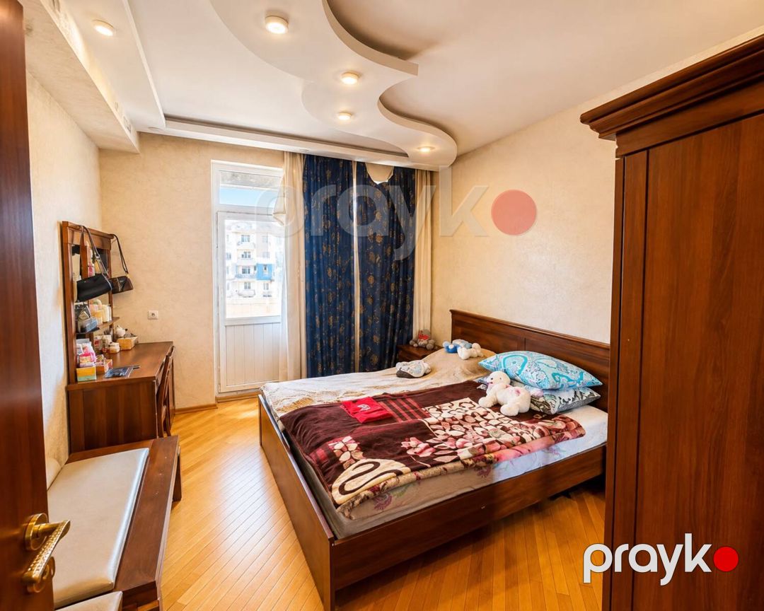 Satılır 2 otaqlı yeni tikili 70 m² — Mənzil, Bakı (2)