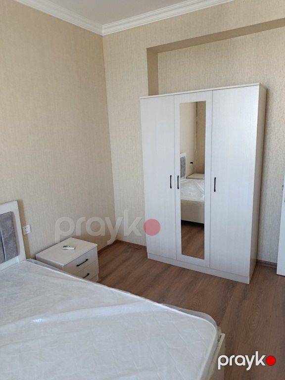 İcarəyə verilir 4 otaqlı yeni tikili 115 m² — Mənzil, Sumqayıt (6)