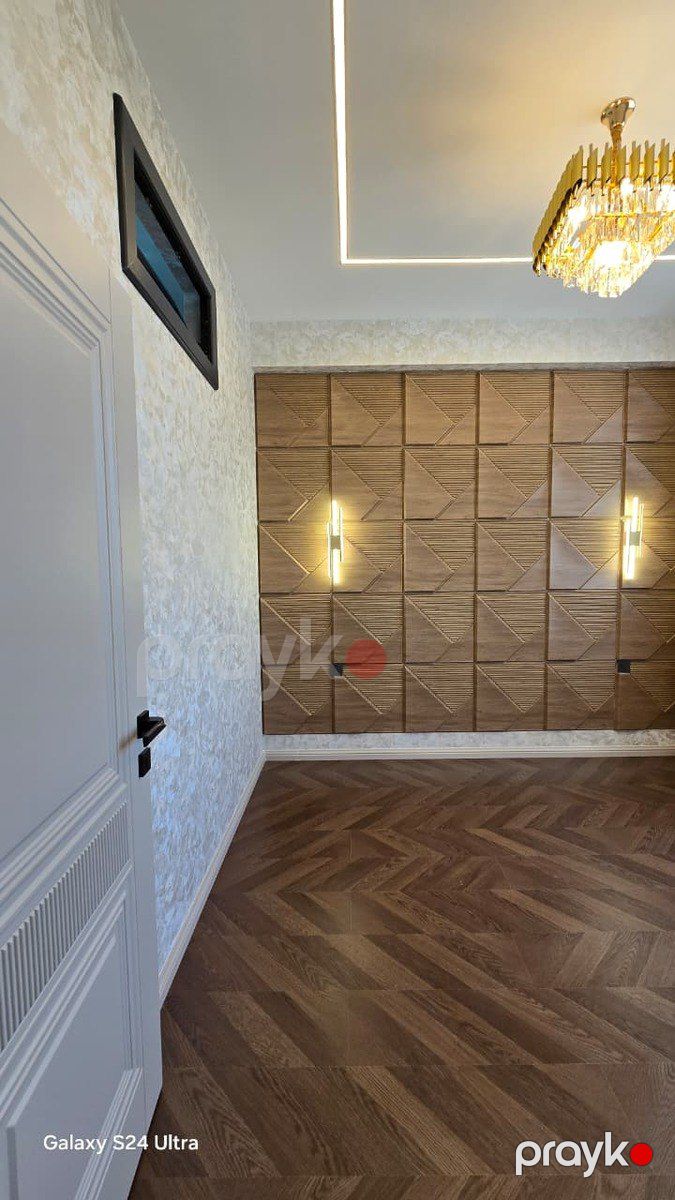 3-otaqlı yeni tikili, Xırdalan ş., 56 m² — Mənzil, Xırdalan (5)
