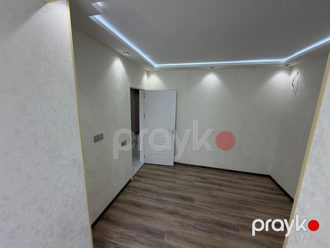 Satılır 2 otaqlı köhnə tikili 43 m² — Mənzil, Bakı (5)