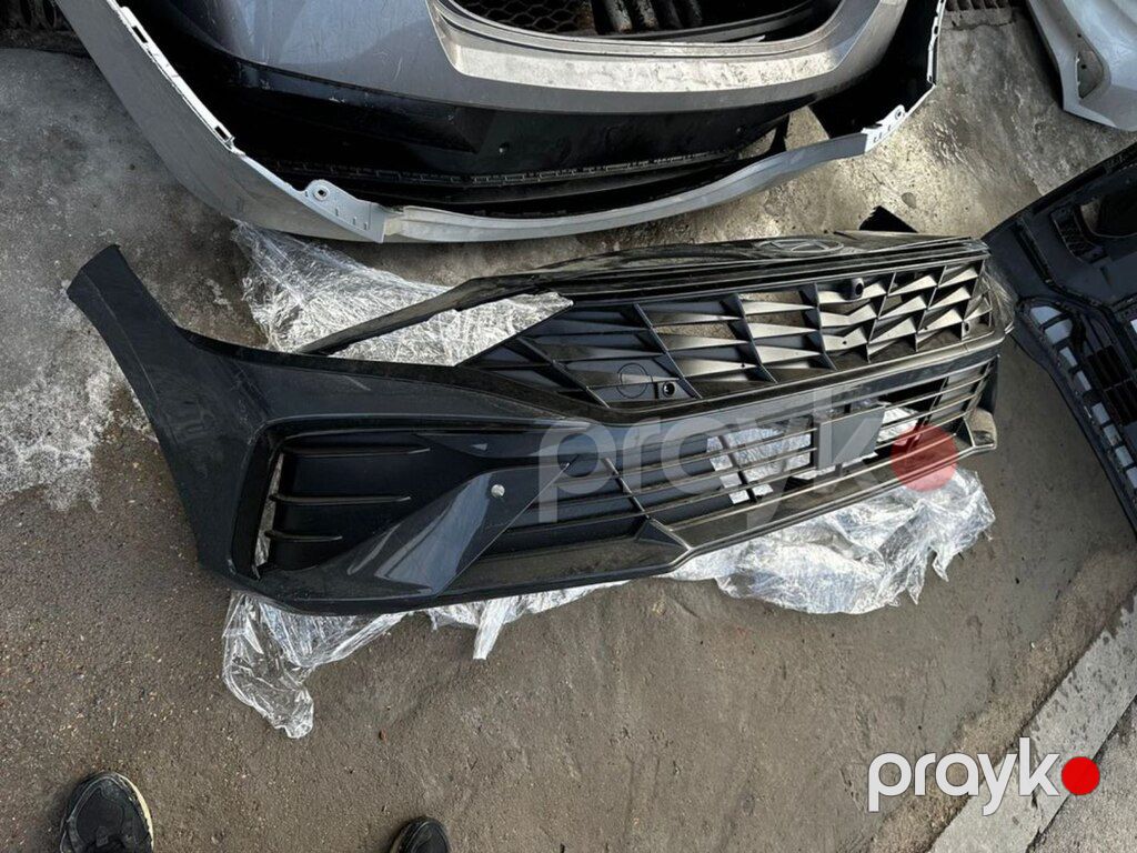 "Hyundai Elantra 2024" buferləri — Ehtiyat hissələri və aksesuarlar, Bakı (3)