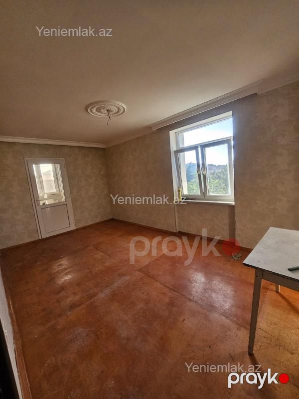 Satılır 1 otaqlı Bina evi menzil (Köhnə tikili), 32 m², 14-cü məhəllə — Mənzil, Sumqayıt (9)