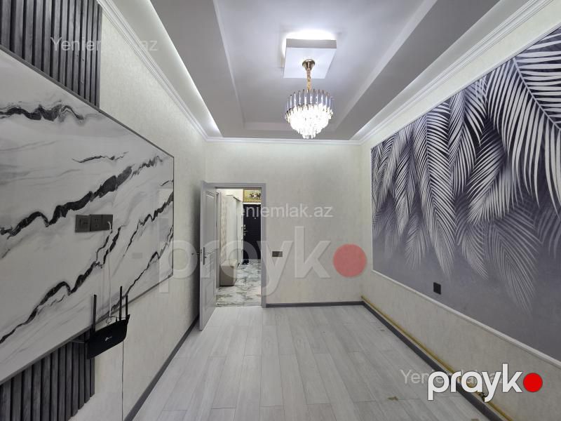 Satılır 3 otaqlı Bina evi menzil (Yeni tikili), 50 m², Sumqayıt Bulvarı — Mənzil, Sumqayıt (4)