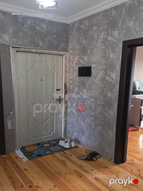 Satılır 2 otaqlı Bina evi menzil (Köhnə tikili), 50.84 m², Sabunçu rayonu — Bakı