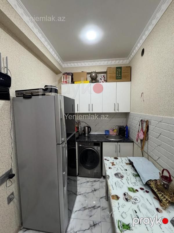 Satılır 2 otaqlı Bina evi menzil (Yeni tikili), 40 m², Masazır — Mənzil, Abşeron (10)