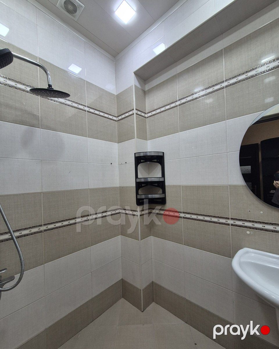 Satılır 2 otaqlı yeni tikili 65 m² — Mənzil, Bakı (9)