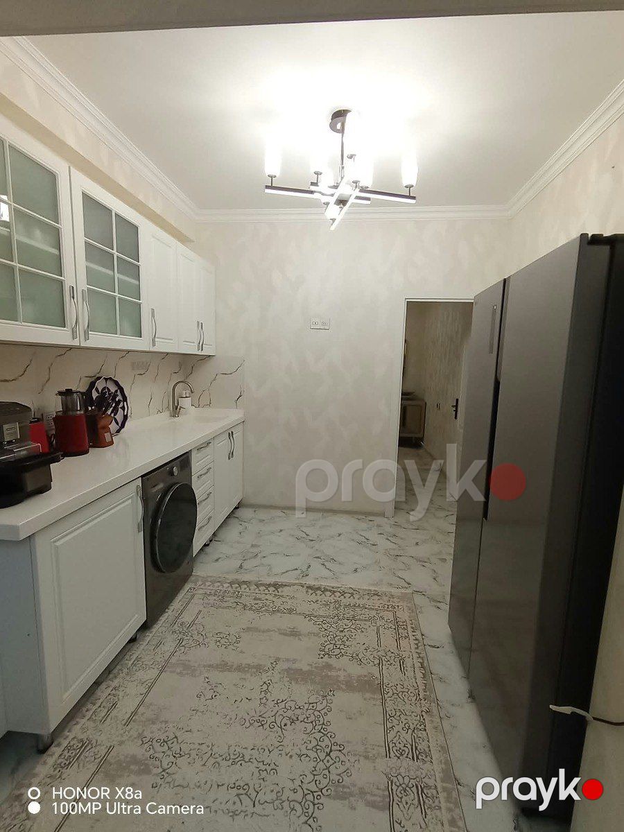Satılır 2 otaqlı köhnə tikili 65 m² — Mənzil, Bakı (6)