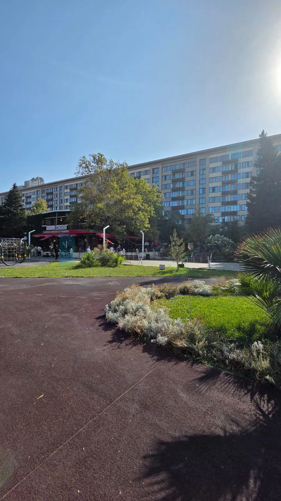 Satılır: 3 Otaq, Köhnə tikili, Nərimanov r., 70.00 m² — Mənzil, Bakı (6)