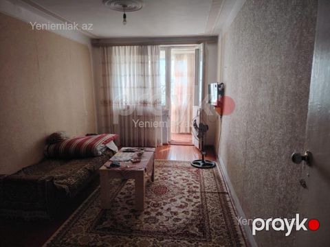 Satılır 2 otaqlı Bina evi menzil (Köhnə tikili), 56 m², 6-cı mikrorayon