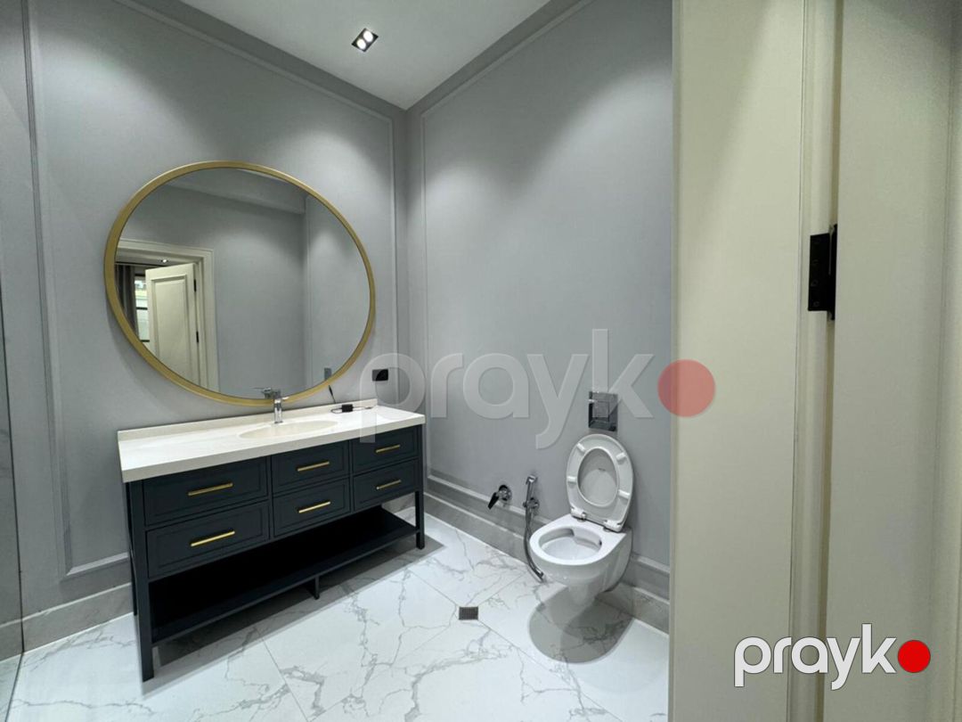 İcarəyə verilir 7 otaqlı ofis 300 m² — Ofis, Bakı (12)