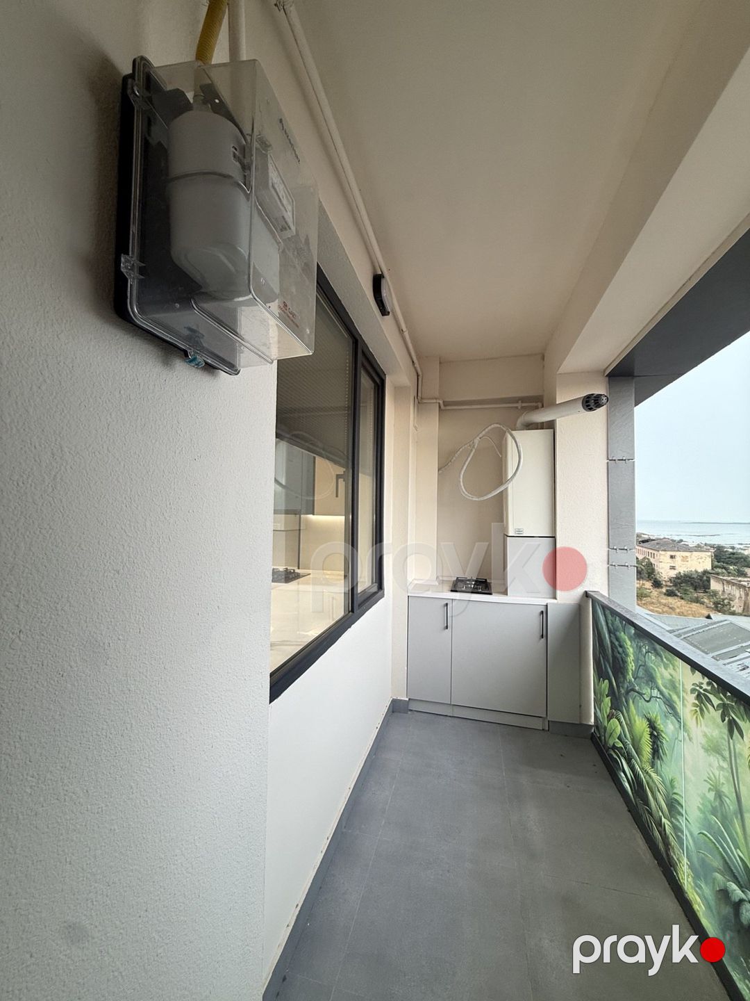 Satılır 3 otaqlı yeni tikili 110 m² — Mənzil, Bakı (12)
