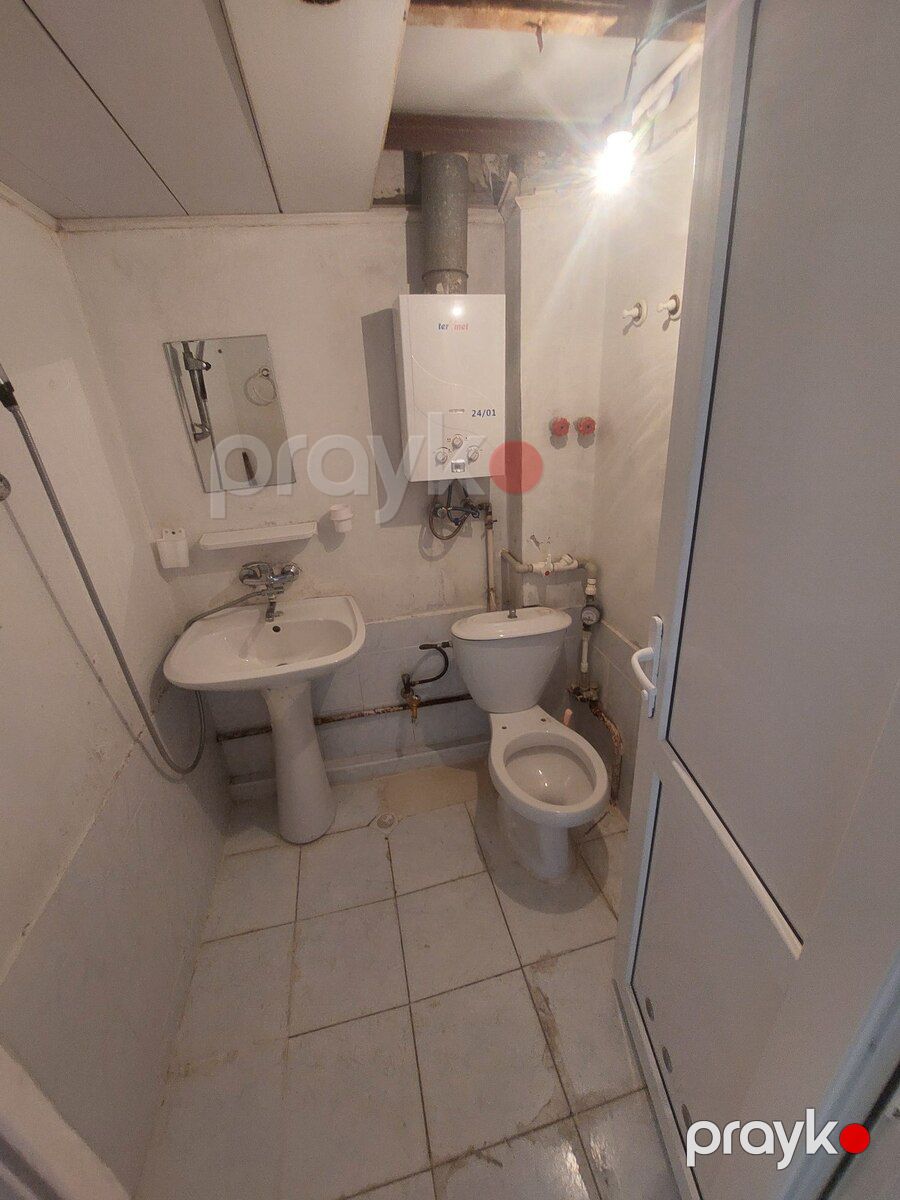 1-otaqlı mənzil kirayə verilir, Sumqayıt ş., 32 m² — Mənzil, Sumqayıt (6)
