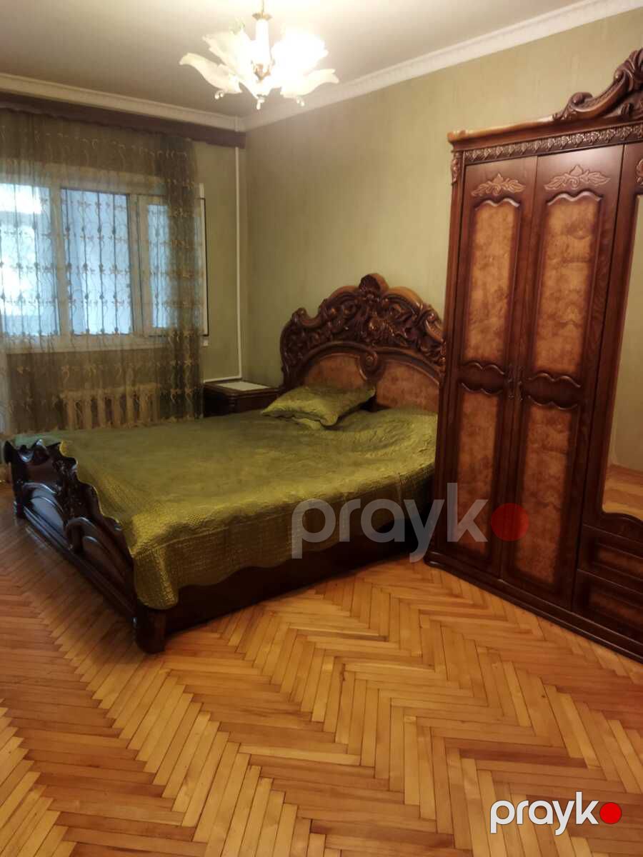 İcarəyə verilir 3 otaqlı köhnə tikili 74 m² — Mənzil, Bakı (4)