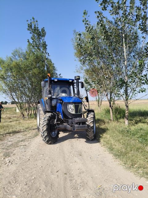 Lovol 904, 2023 il — Ağdam