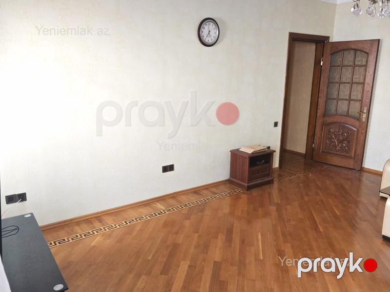 Satılır 3 otaqlı Bina evi menzil (Yeni tikili), 135 m², Yasamal rayonu — Mənzil, Bakı (2)