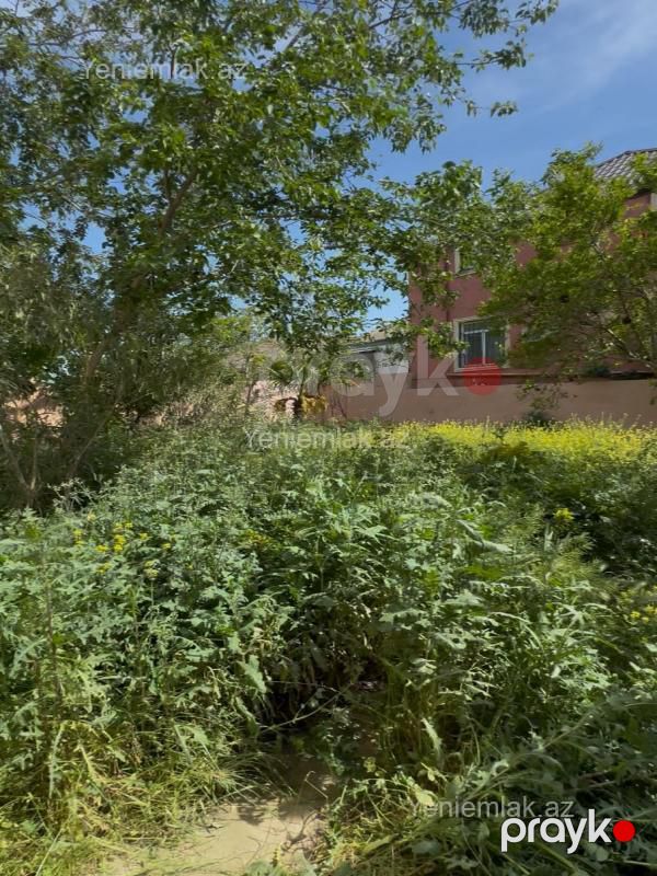 Satılır 7 otaqlı Həyət evi / Villa, 189 m², Binəqədi rayonu — Ev, villa, Bakı (3)