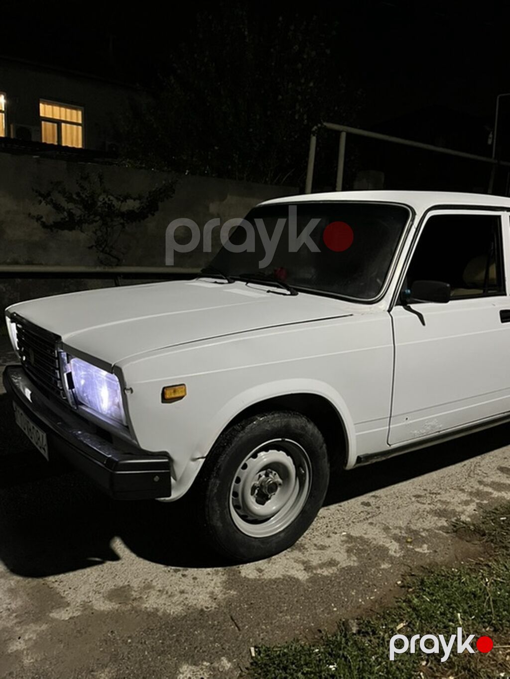 VAZ (Lada) 2107: 1.6 l 2006 il 54333 km Sedan — Avtomobillər, Mehdiabad (3)