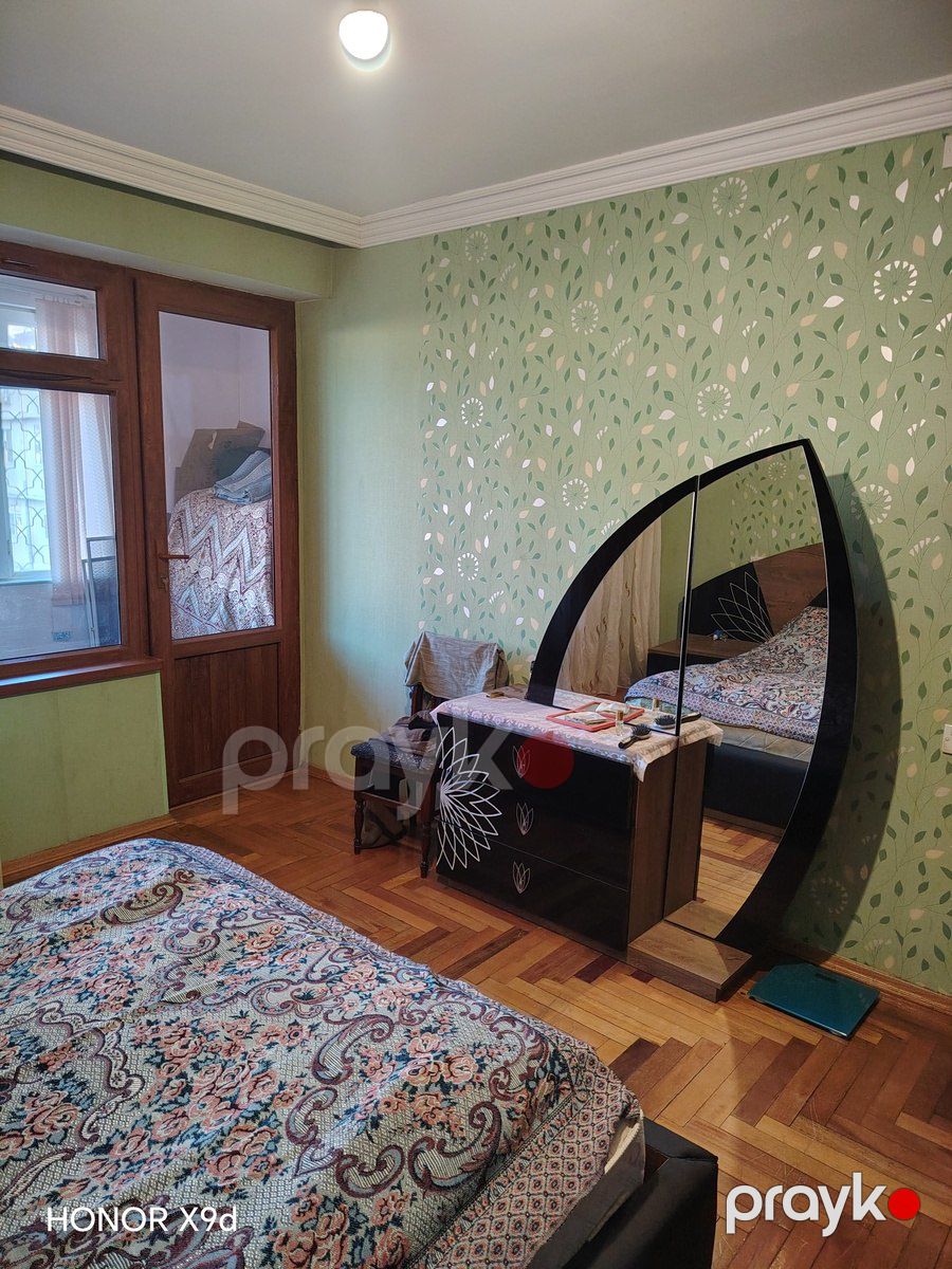 Satılır 3 otaqlı köhnə tikili 67 m² — Mənzil, Bakı (6)