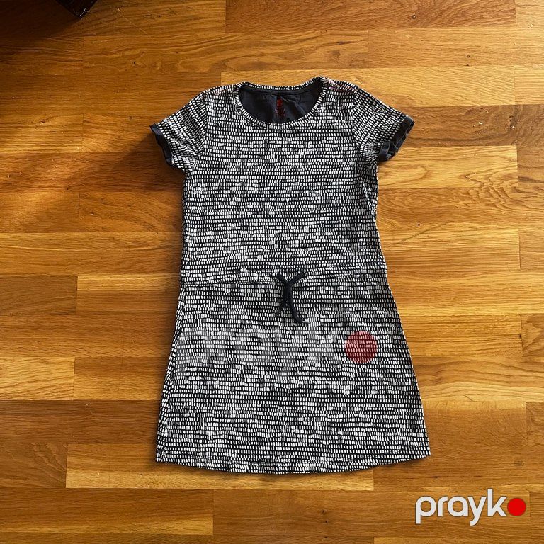Don "Hema" — Uşaq geyimi, Bakı (2)