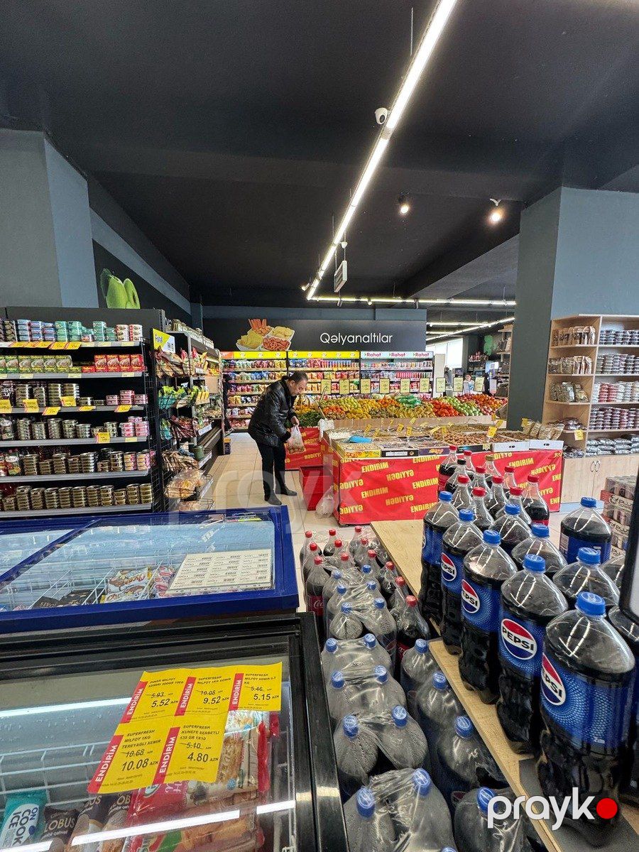 Satılır obyekt 355 m² — Əmlak, Bakı (3)