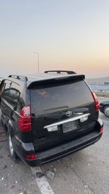 Toyota Land Cruiser Prado 120 (2002-2009) ehtiyat hissələri — Orijinal Auto