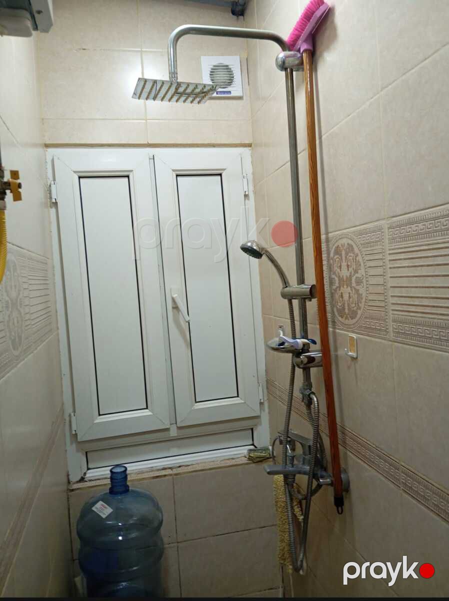 Satılır 2 otaqlı köhnə tikili 40 m² — Mənzil, Bakı (9)