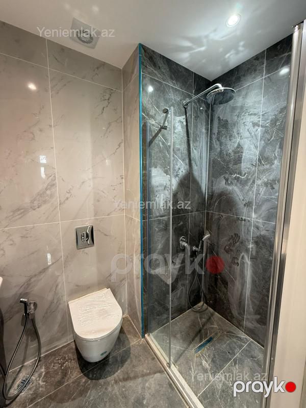 Satılır 3 otaqlı Bina evi menzil (Yeni tikili), 83 m², Yasamal rayonu — Mənzil, Bakı (6)