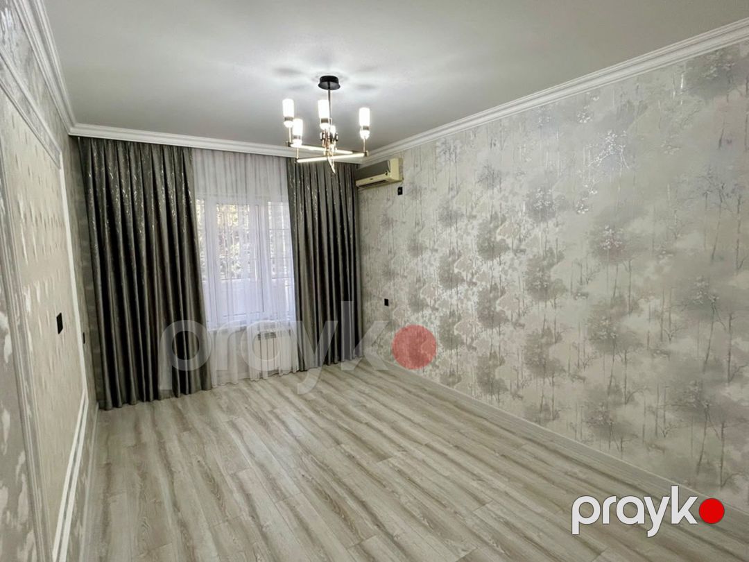 Satılır 3 otaqlı köhnə tikili 85 m² — Mənzil, Bakı (3)