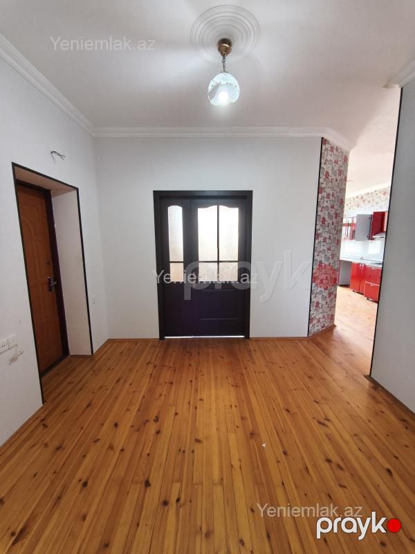 Satılır 3 otaqlı Bina evi menzil (Yeni tikili), 115 m², 1-ci mikrorayon — Mənzil, Sumqayıt (4)