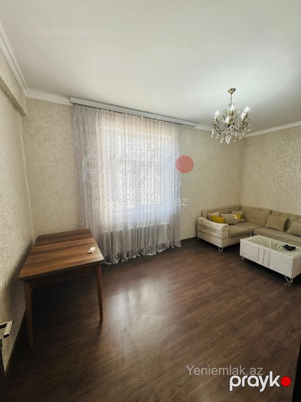 Satılır 2 otaqlı Bina evi menzil (Yeni tikili), 60 m², Yasamal rayonu — Mənzil, Bakı (2)