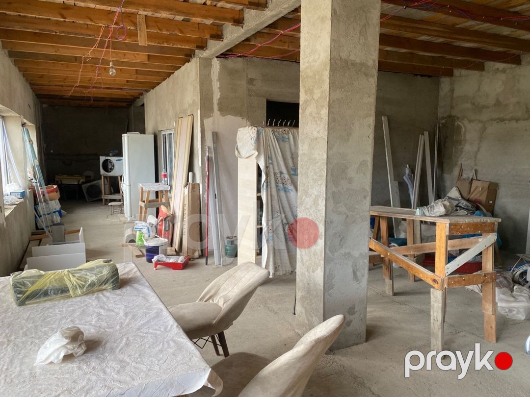 Bağ evi, Görədil qəs — Ev, villa, Bakı (7)
