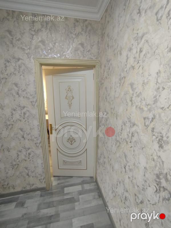 Satılır 1 otaqlı Bina evi menzil (Köhnə tikili), 42 m², 10-cu mikrorayon — Mənzil, Sumqayıt (7)
